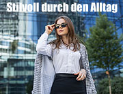 Business-Look in M&uuml;nchen: So gelingt der elegante Auftritt (&copy;Foto: iStock-Alones Creative) 